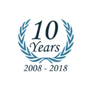 10 Years